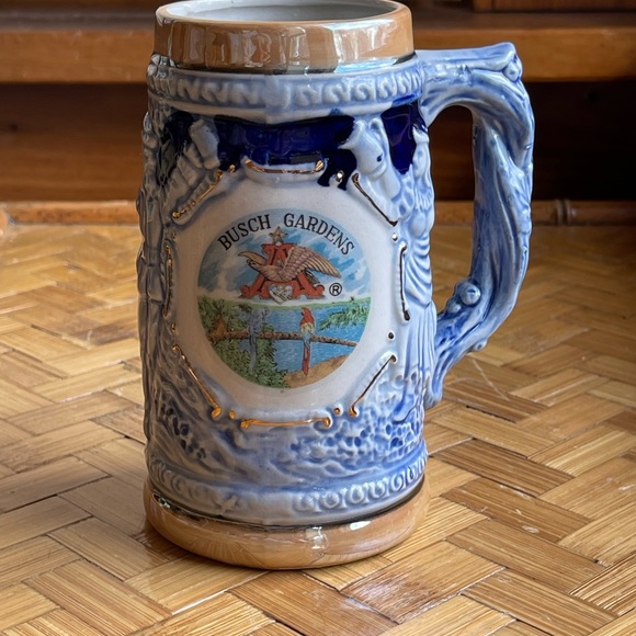 Busch Gardens stein - Picture 11 of 12